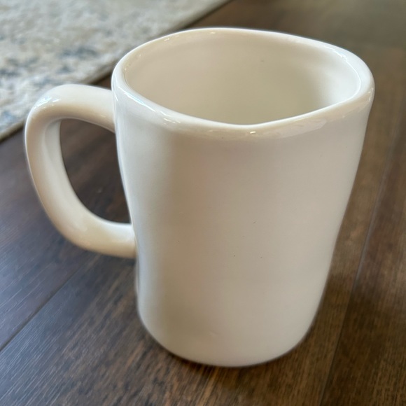 Rae Dunn “Think” Ceramic Mug - Picture 4 of 4